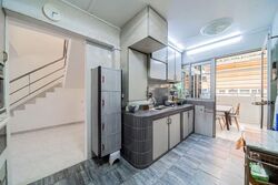 Blk 101 Pasir Ris Street 12 (Pasir Ris), HDB Executive #549778761